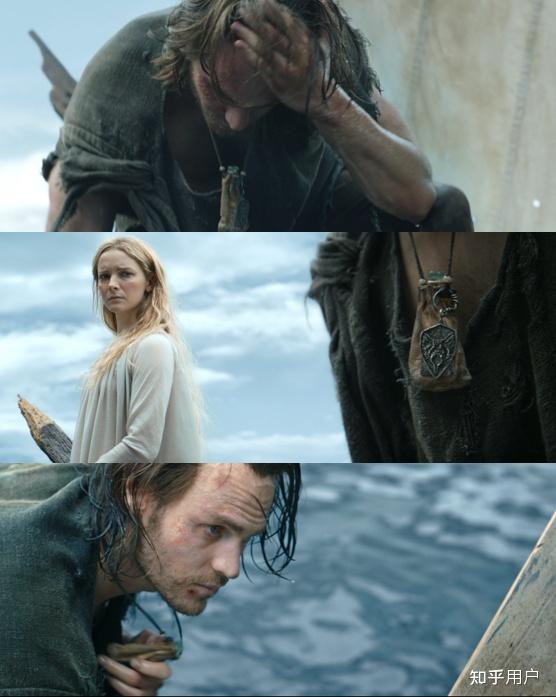 如何评价美剧 《指环王:力量之戒》第一季第八集(大结局)? - 知乎