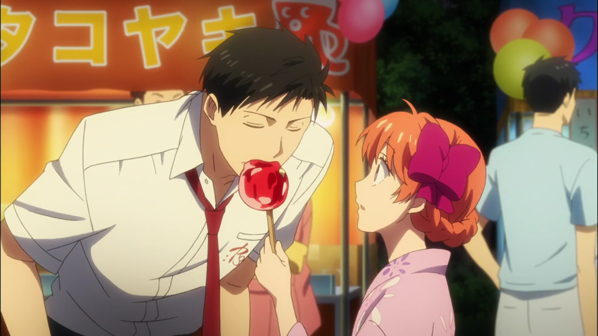 如何评价动画月刊少女野崎君