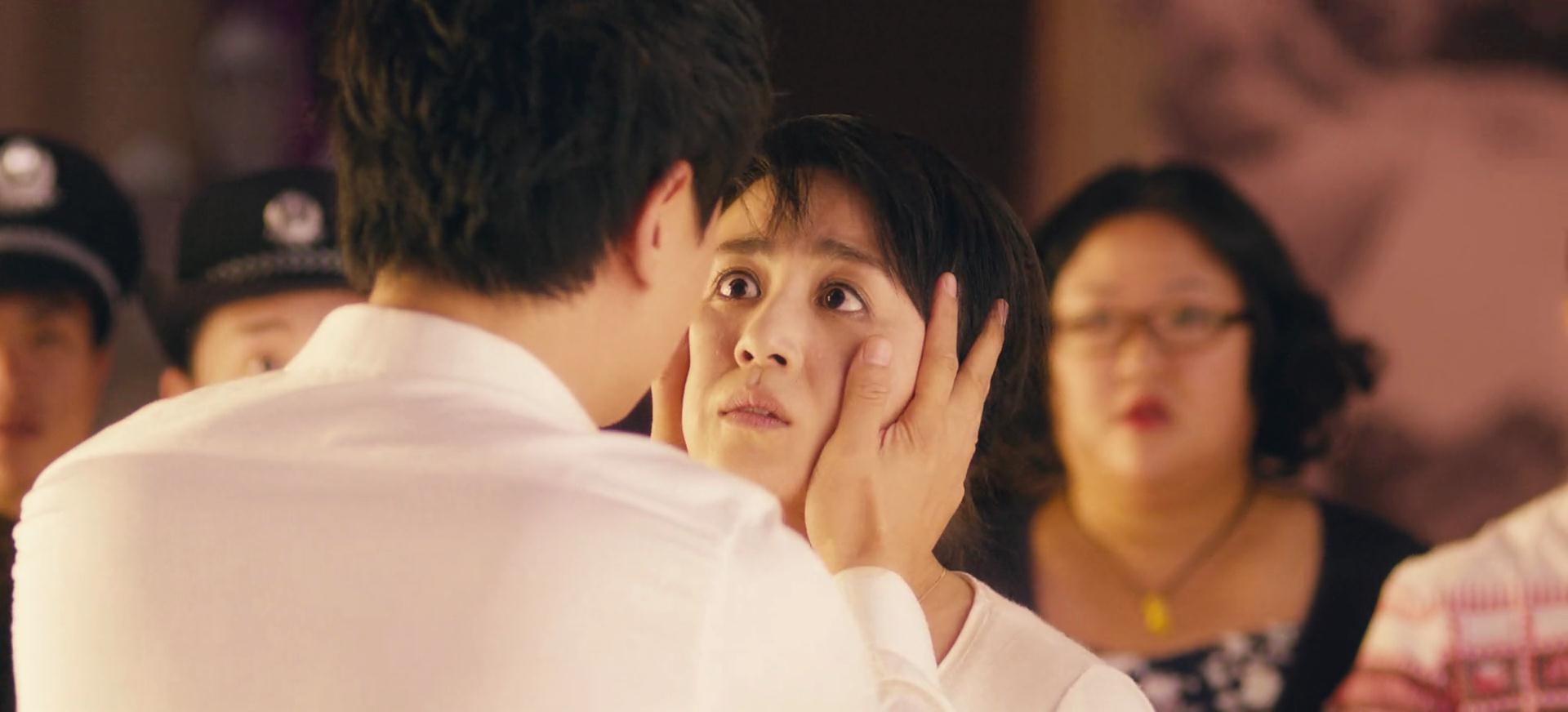 夏洛特烦恼里夏洛是怎么得hiv的