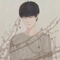 Zhihu profile picture for @surrounded