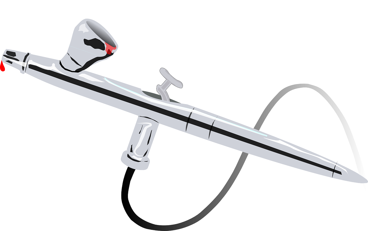 威猛先生喷枪如何取下