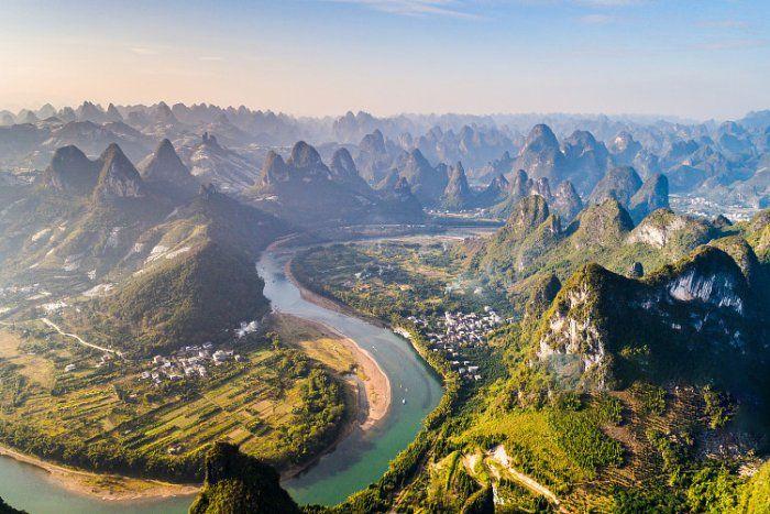 桂林旅游攻略——如果你近期准备去桂林,那么一定要花3分钟耐心看完! - 知乎