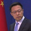 “战狼式”外交？不，我们只是站着外交