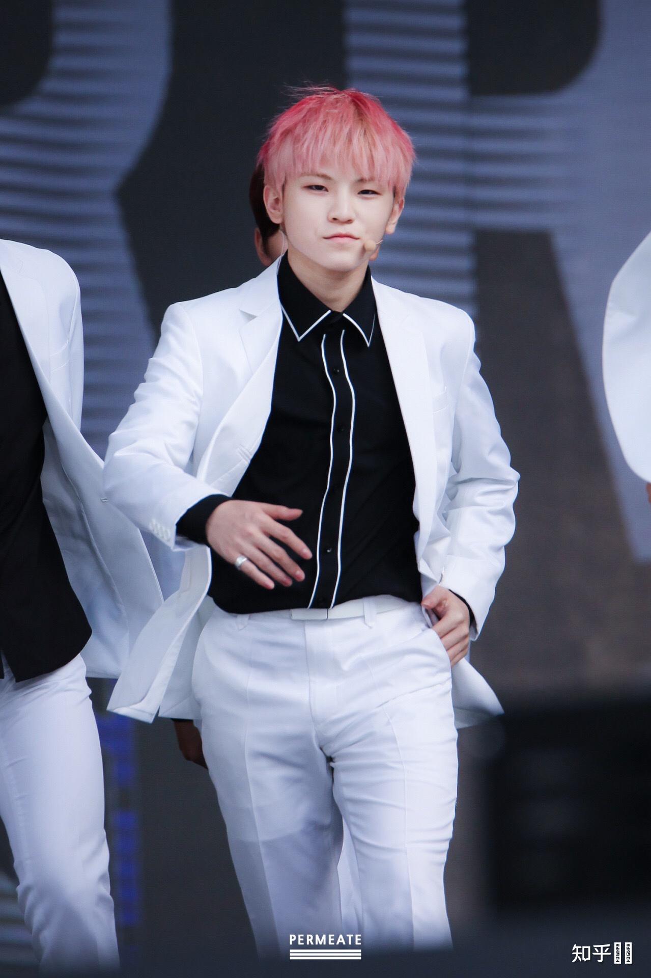 seventeen woozi 如果不会作曲的情况下,他的身高,只以他的唱歌舞蹈