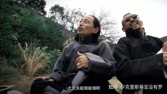 《让子弹飞》到底讲了什么?插图66 《让子弹飞》到底讲了什么?插图66