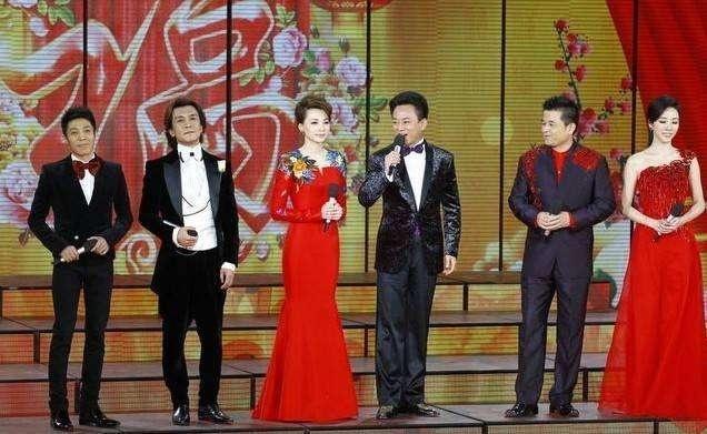 看春晚，其实是我们难以割舍的情怀 - 知乎