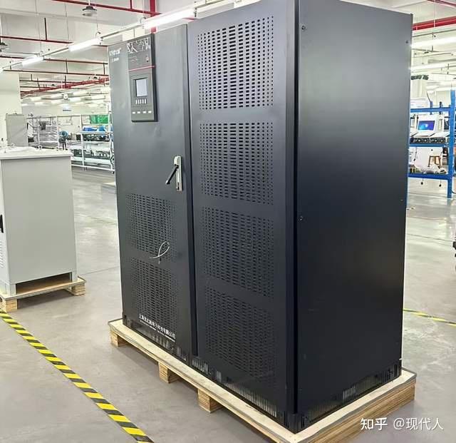 工业ups电源品牌排行榜前十名 实用推荐指南