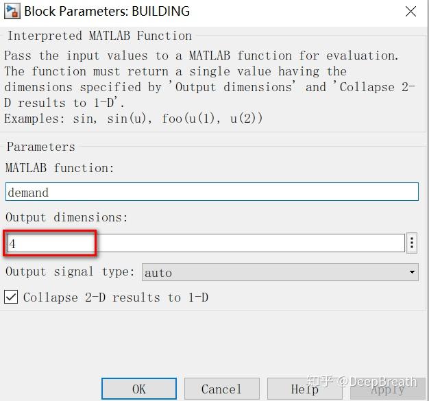 利用Simulink的Interpreted MATLAB Fcn求解常微分方程组 - 知乎