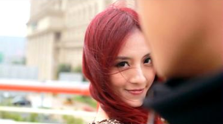 韦香主爱情香水评价转角遇到爱一闻动心爱上你