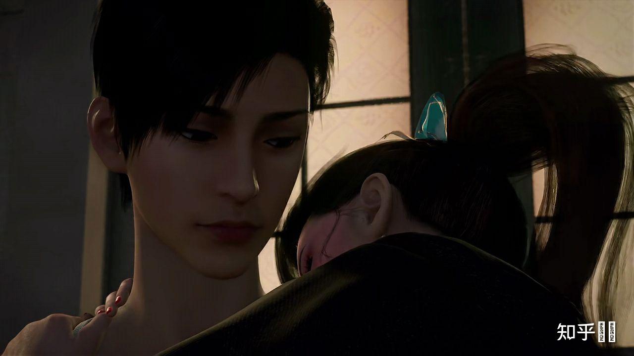 如何评价画江湖之轨夜行