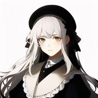 Zhihu profile picture for @refills