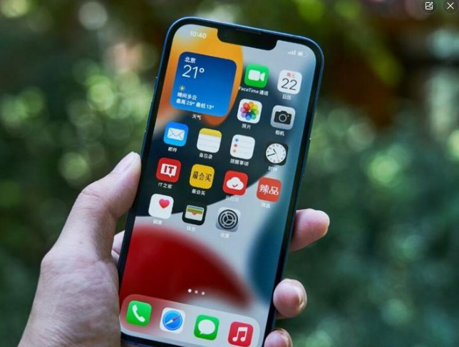 苹果华为小米你会选哪个