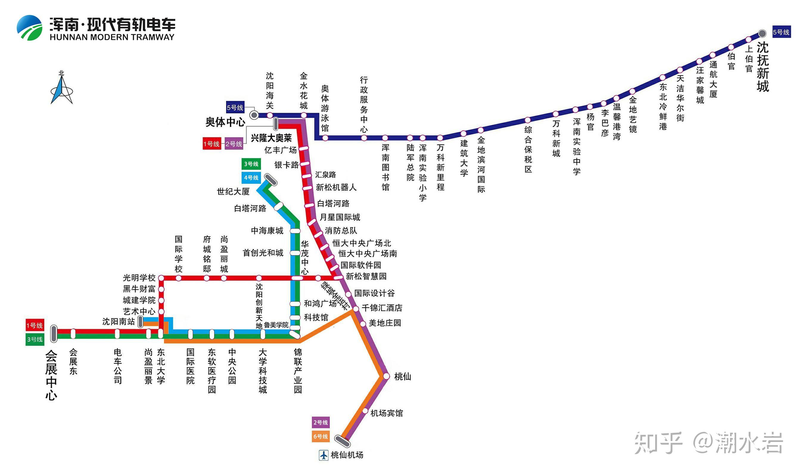 如何评价宜宾智轨规划和运营