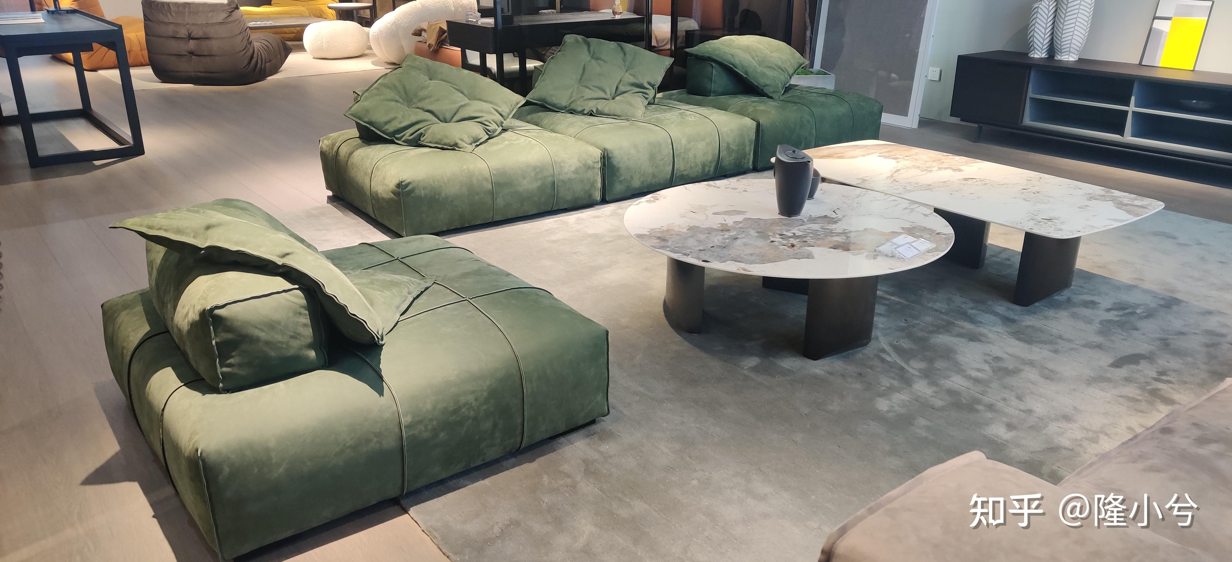 baxter 沙发性价比如何?值得入手吗? - 知乎