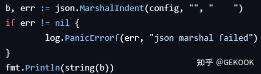 既然 golang 到处都是 if err != nil ，为啥不能从语法层面把这句话当做默认值？ - 知乎