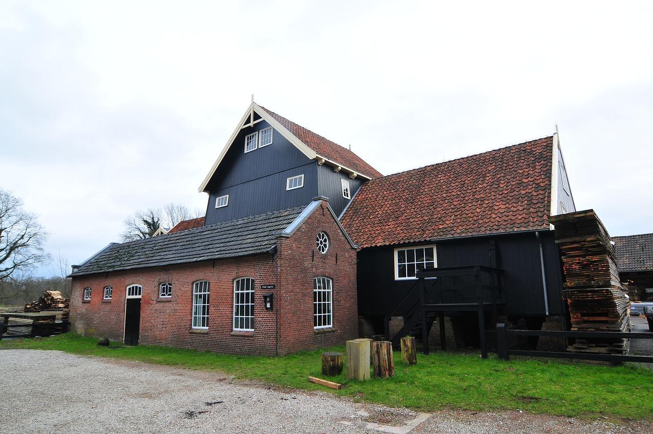 怎么看楼房的好坏