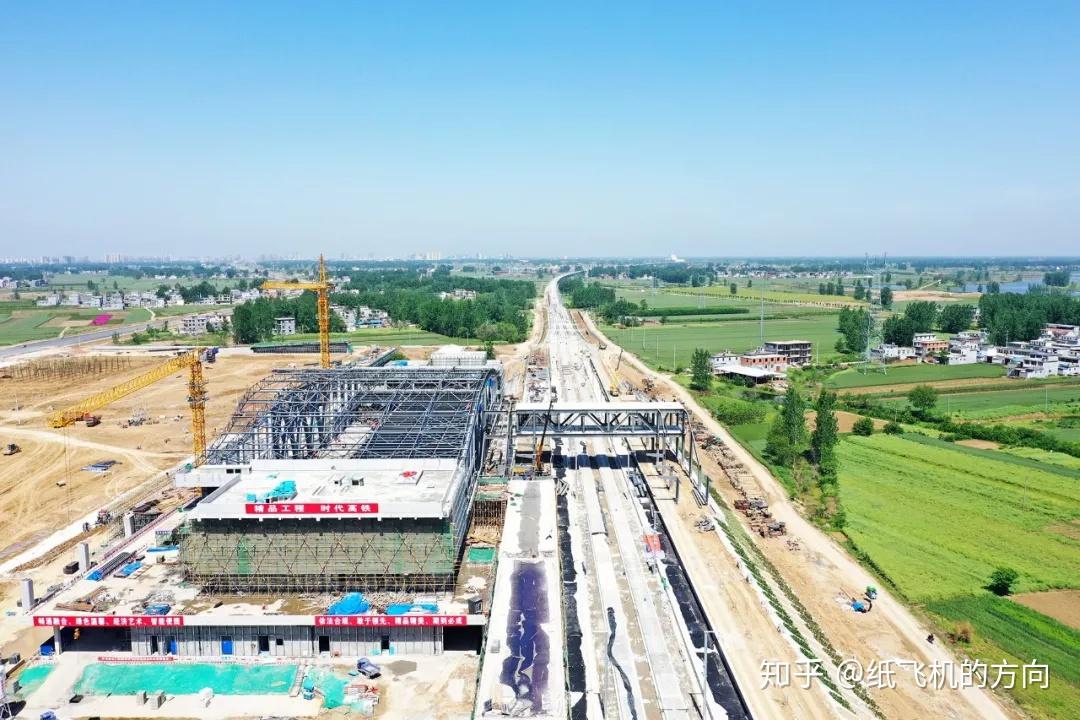 阜阳临泉县是个什么样的存在