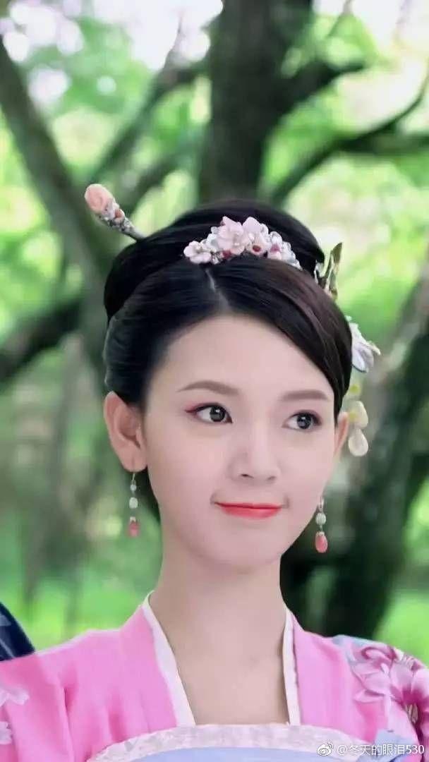 怎么看待孟美岐将饰演电影《诛仙》碧瑶一角? - 知乎