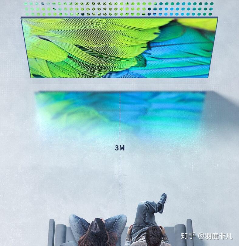 海信激光电视相较液晶电视有什么优缺点