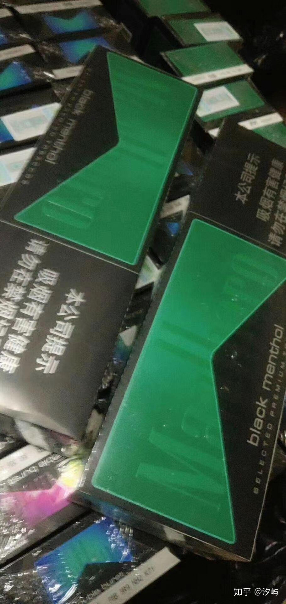 中免万宝路双爆好抽吗品质和性价比怎么样