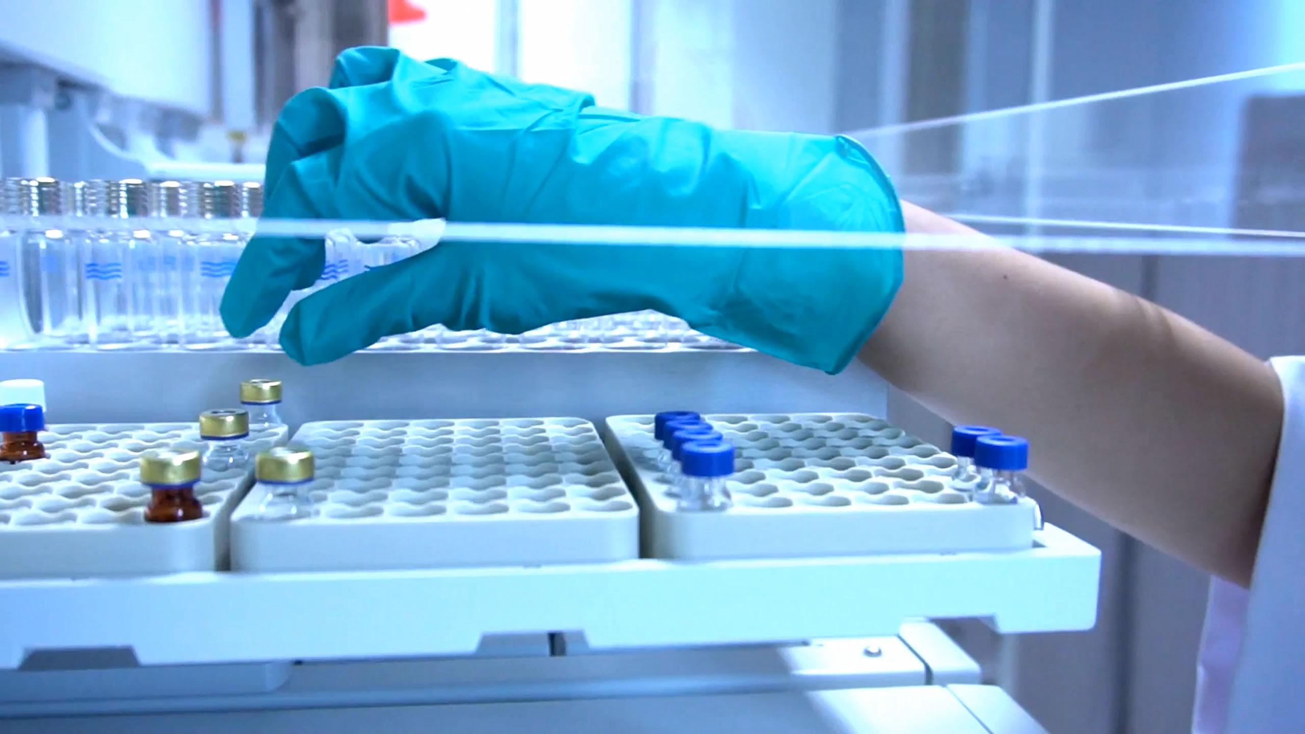 分子生物学实验技术，分子生物学实验技术有哪些