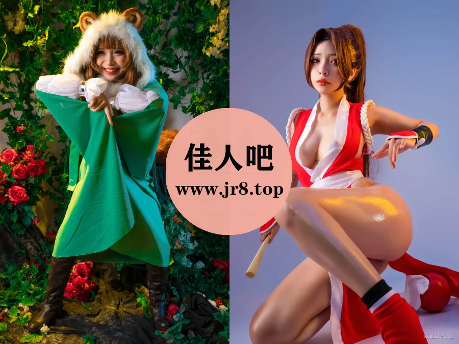 UmekoJ写真合集下载&汇总[156套-172.2G]-佳人吧