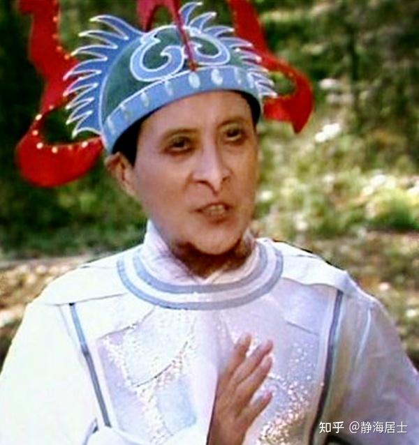 大家第一次看西游记的时候知道昴日星官就是二十八星宿中的昴日鸡吗
