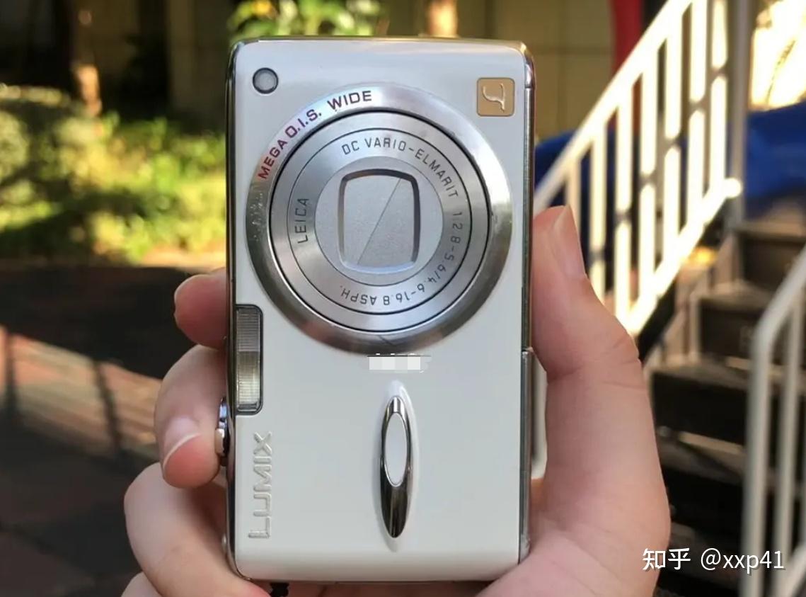 销声匿迹十多年的 CCD 相机为什么又火起来了,真的值得购买吗? - 知乎