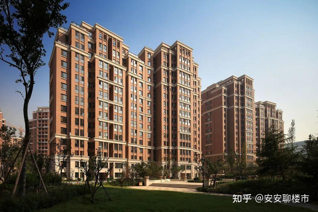 一期房二期房有什么区别？应该怎么选？看完这3点就懂了 - 知乎