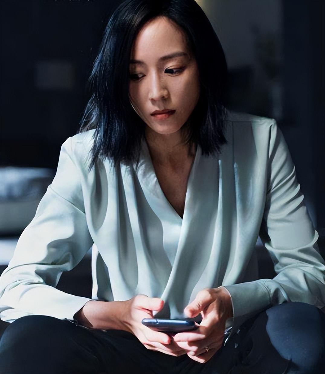 如何评价张钧甯