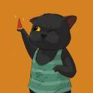 Zhihu profile picture for @pulls