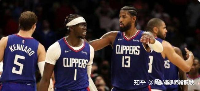 快船对决掘金关键战 约基奇内线统治力成胜负手