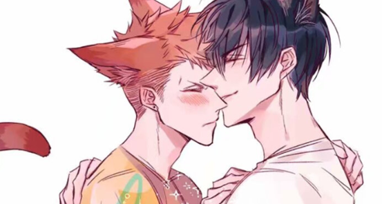 3本bl耽美小说abo丨快把你家omega带走这信息素的味道太过于甜美了