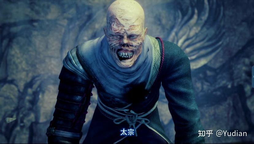 单从剧情和人物塑造方面而言,如何评价《不良人》第一部?