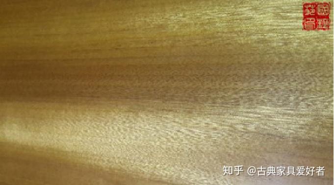 什么是金丝楠，为什么称之为金丝楠？ - 知乎