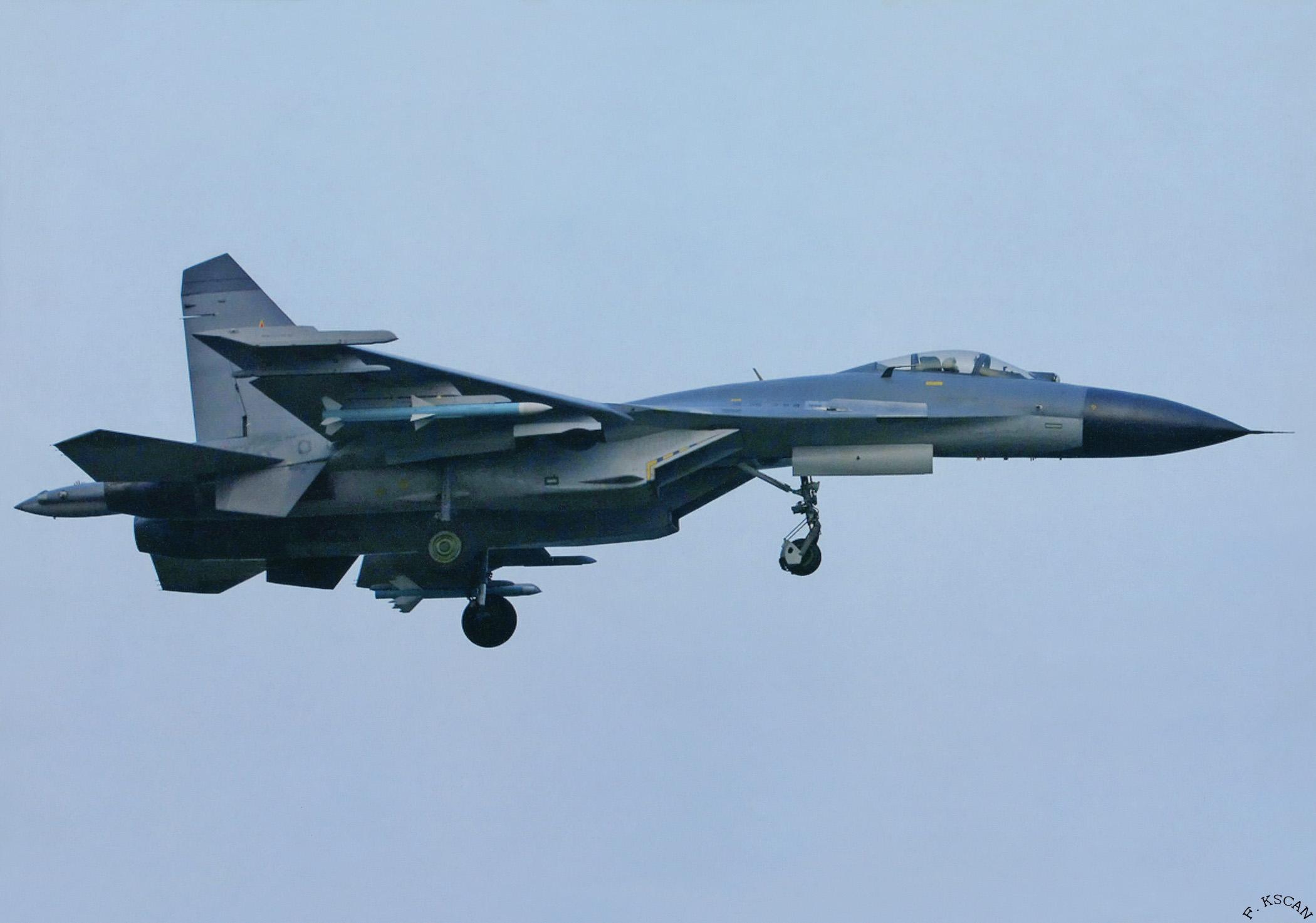 如何看待鹰击18获得国家科技进步特等奖?