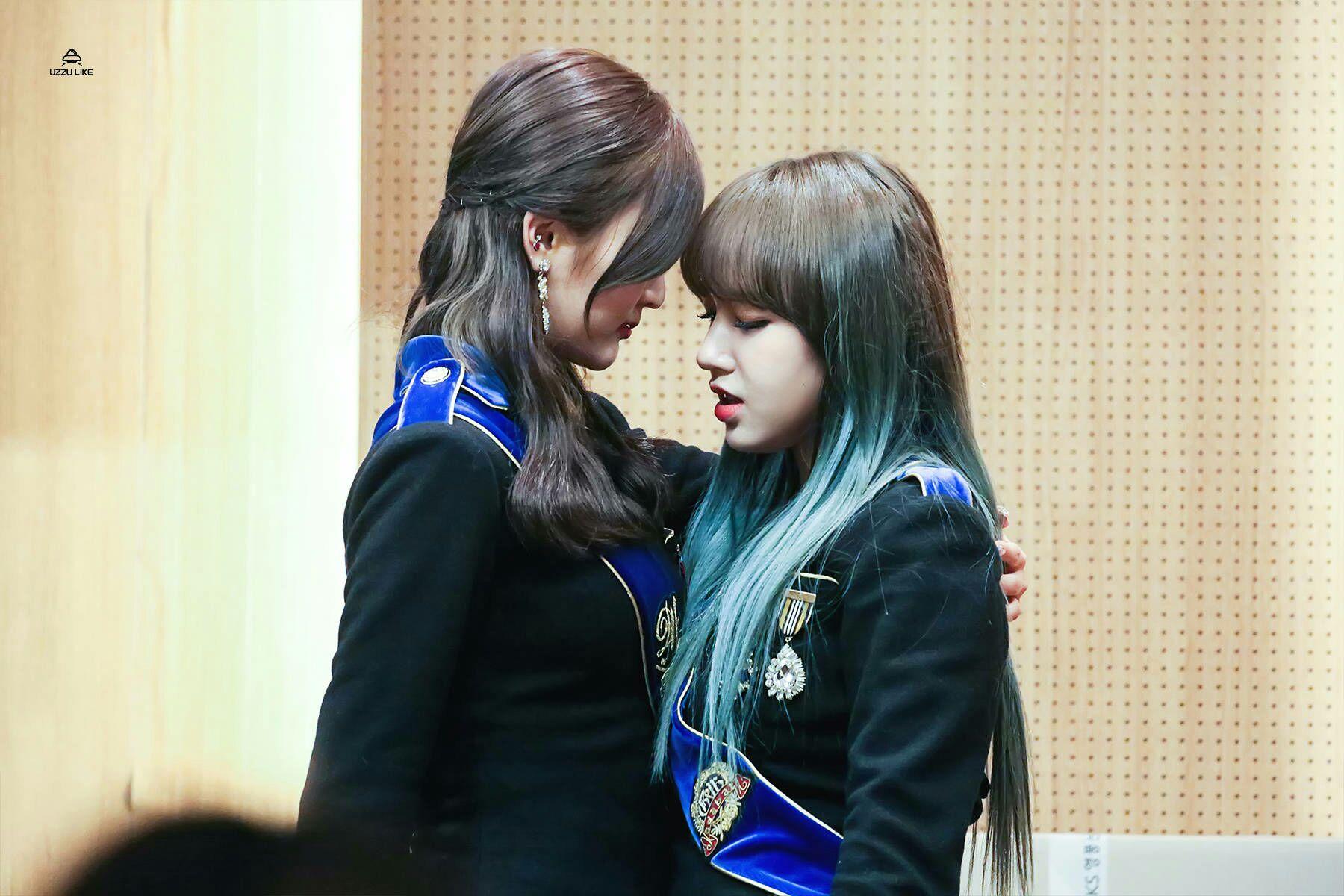 宇宙少女的所有cp有哪些呢