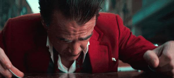 《小人物之歌》设定带感，阵容无敌，口碑居然大翻车