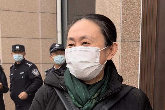 江母诉刘鑫案一审宣判,刘鑫需赔偿江母逾69万元,并承担全部案件受理费 - 知乎