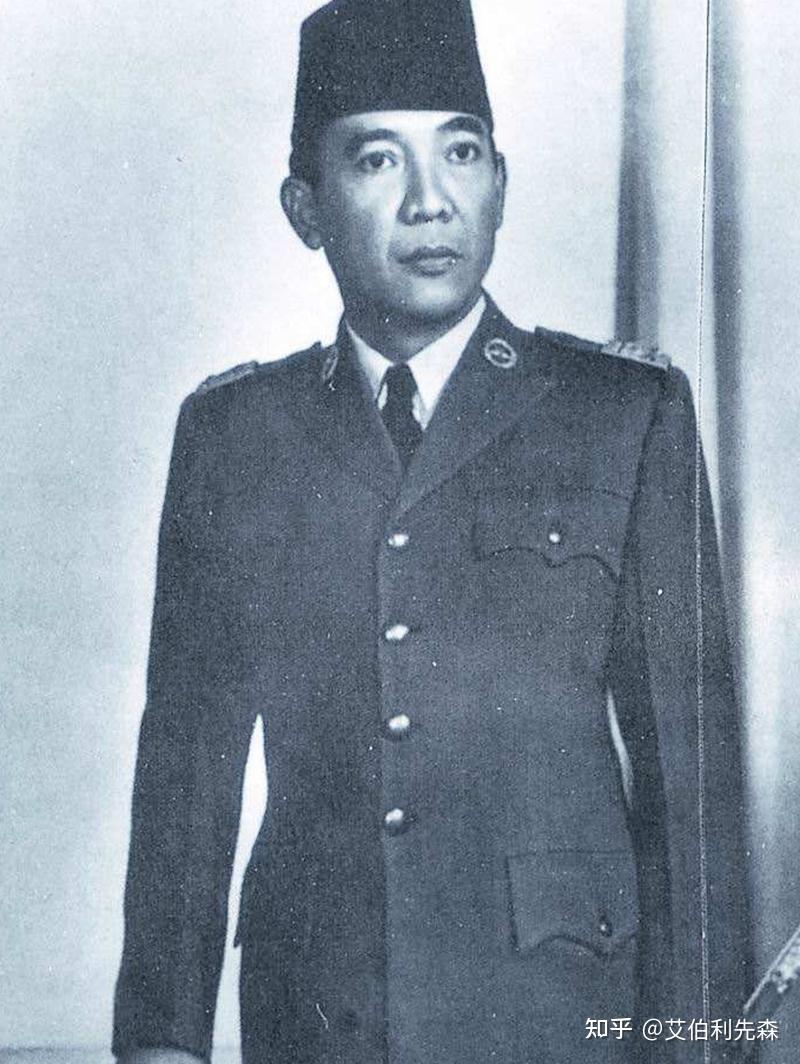 苏哈托1965年发动政变上台,疯狂屠杀印共党员和华人,至少造成50多万人死亡。 - 知乎