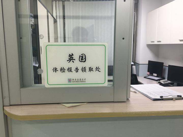 英国出国体检攻略,了解这些就够了! - 知乎