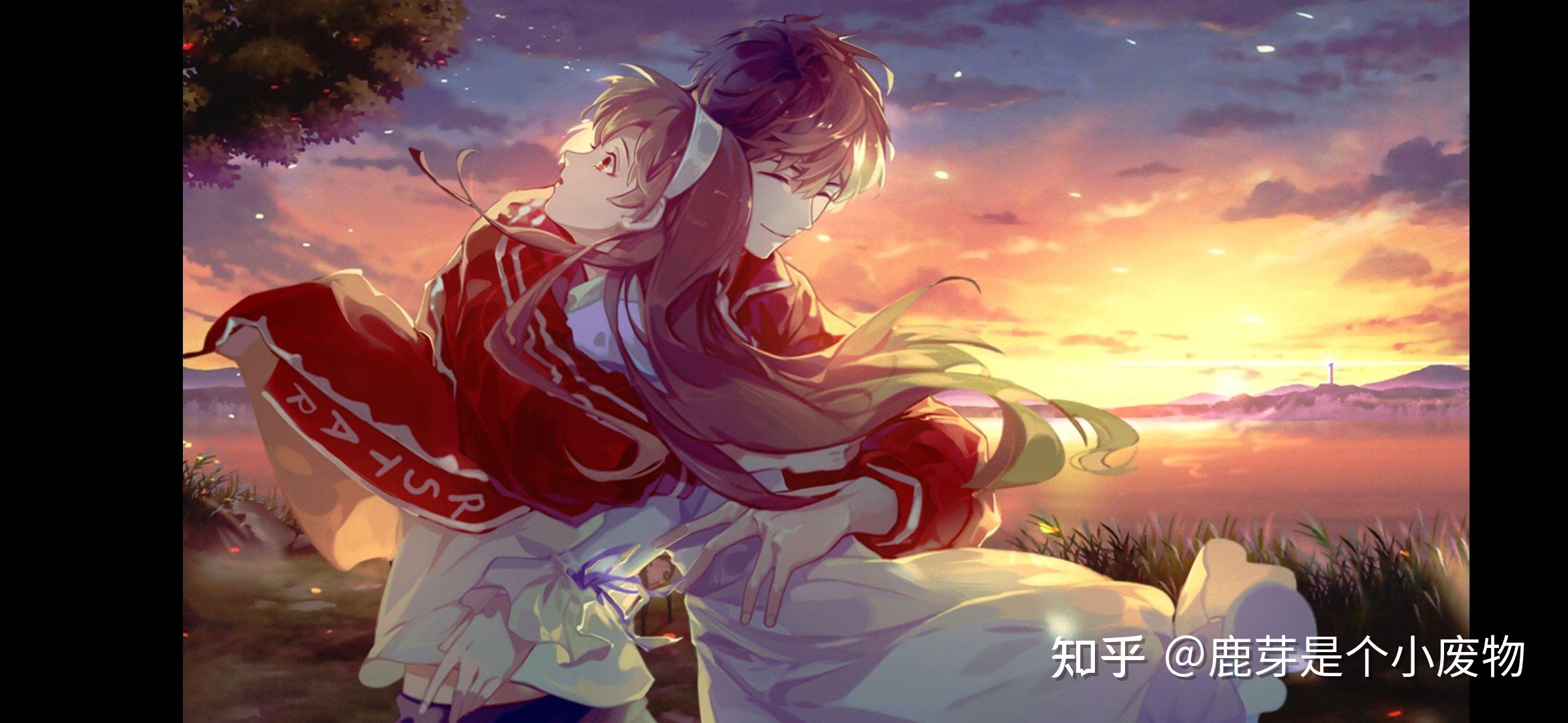 能推荐一款除了遇逆恋与无法触碰的掌心梦间集之外的手机乙女游戏吗