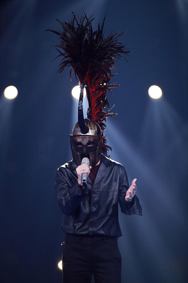 如何评价第二季《蒙面唱将猜猜猜》的选曲和编曲?