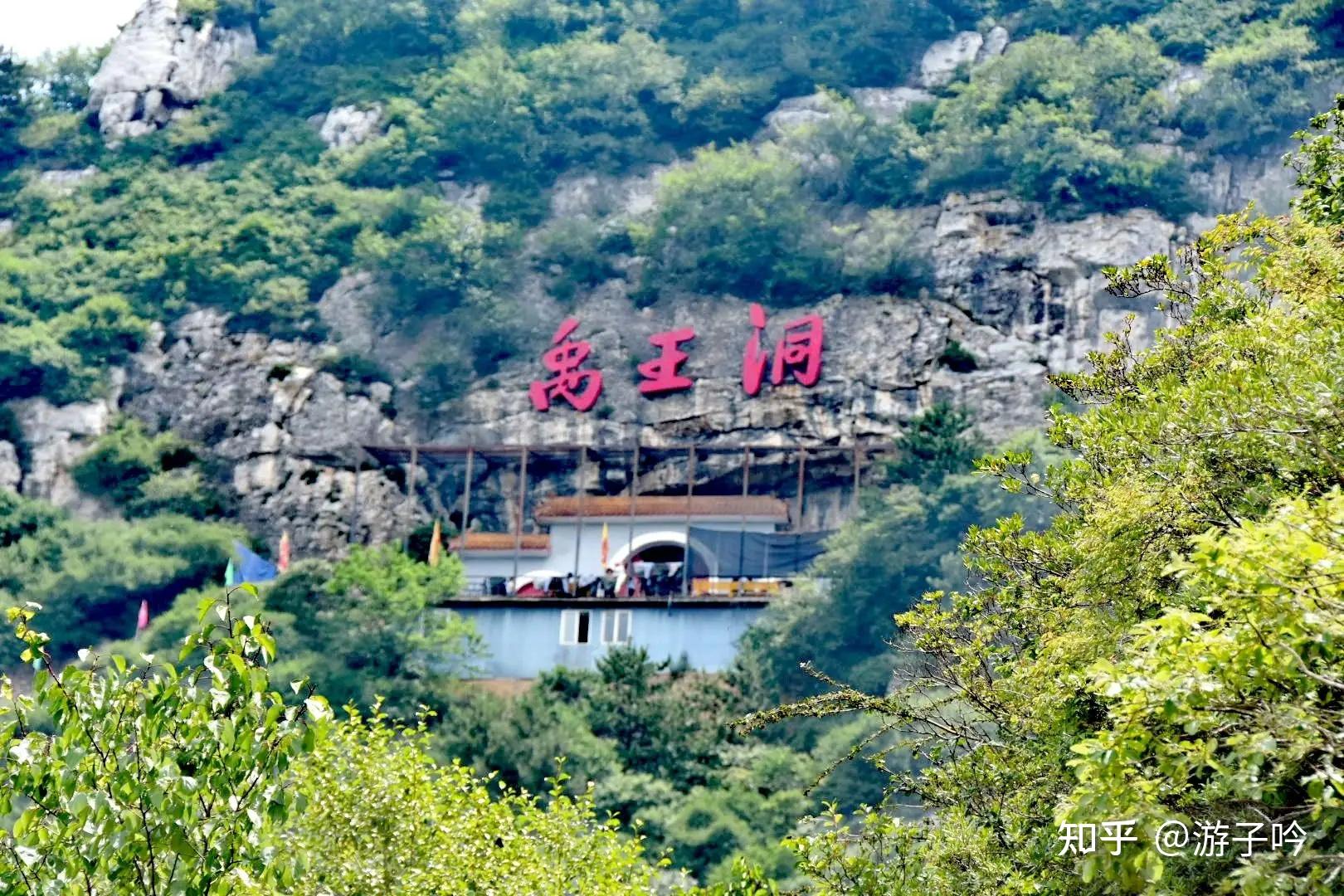 山西十大冬季旅游好去处 - 知乎