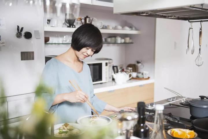 是什么让她20年做饭不重样——台湾饮食家叶怡兰 - 知乎