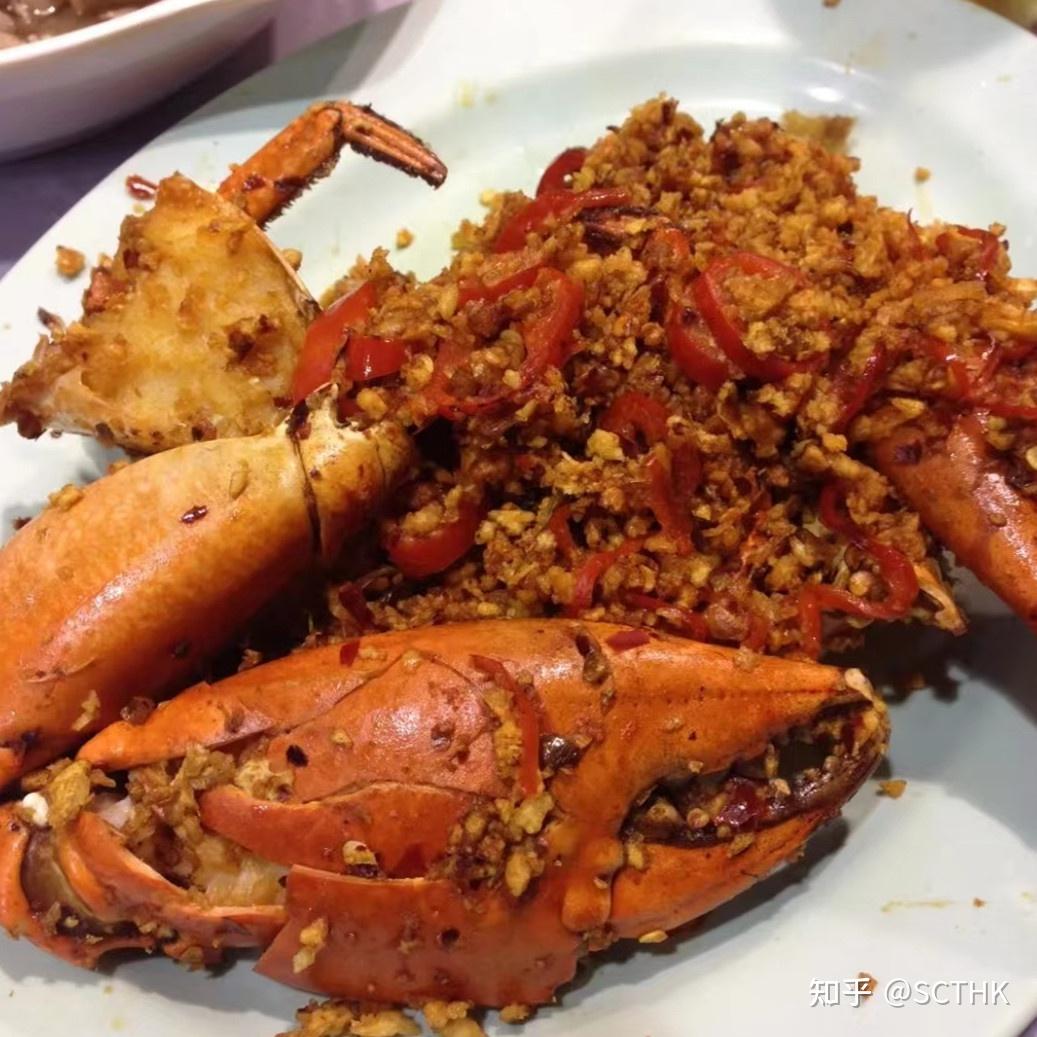 香港美食攻略之“平民美食天堂“深水埗必吃的30家有哪些？ - 知乎
