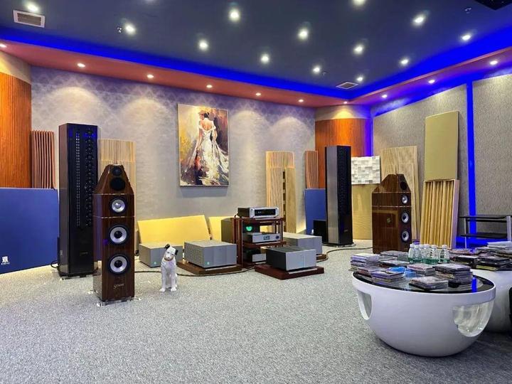 美国Viola，HiEnd音响的王者，如中提琴般温暖而丰满！ 知乎