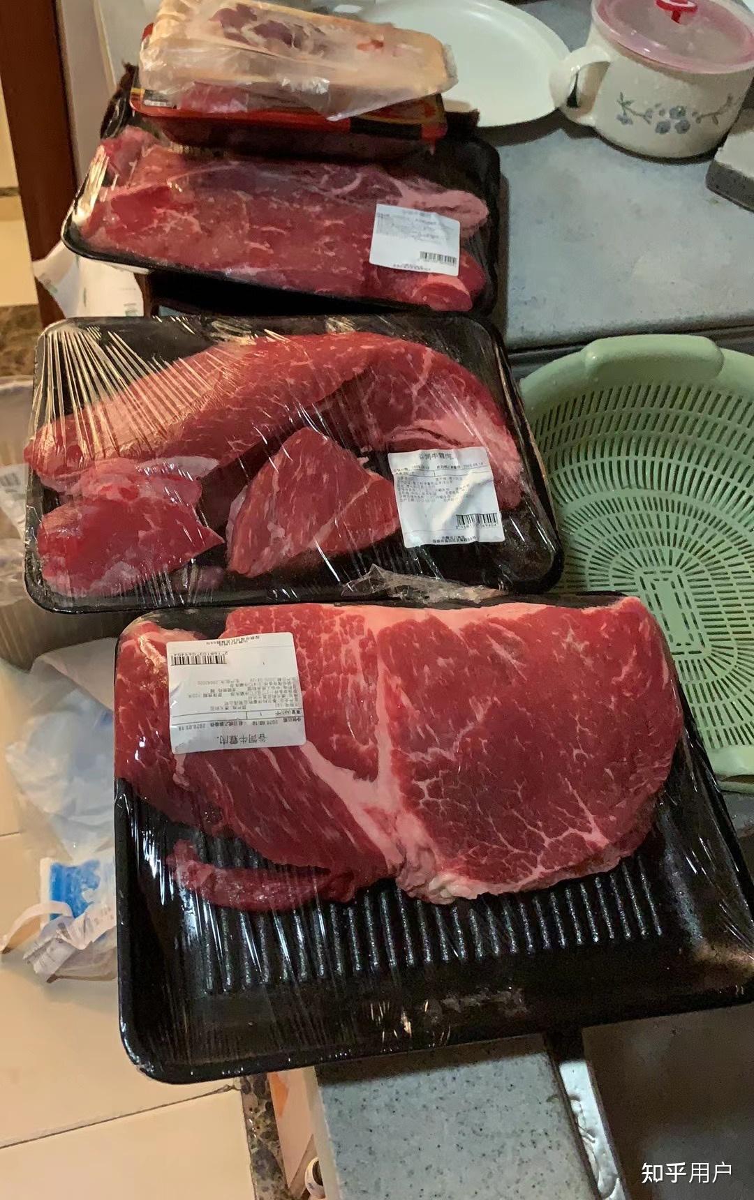 給貓喂生肉還是熟肉