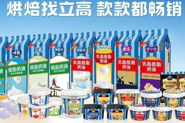 立高食品:全渠道覆盖,多场景赋能 - 知乎