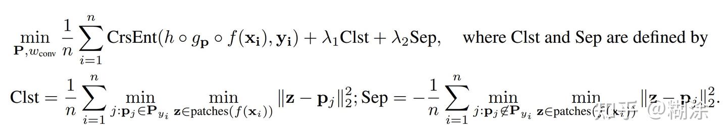 This Looks Like That: Deep Learning for Interpretable Image Recognition ...